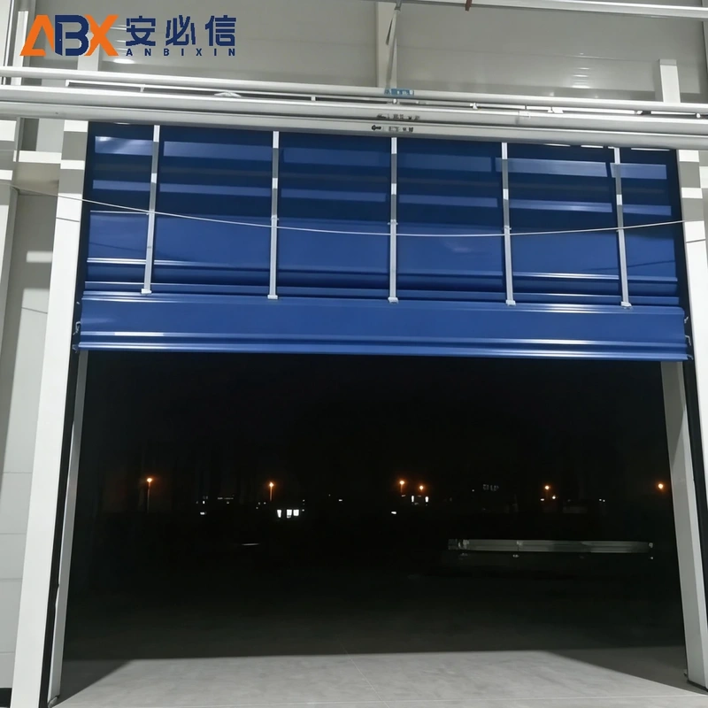 海南藏族自治州升降平台