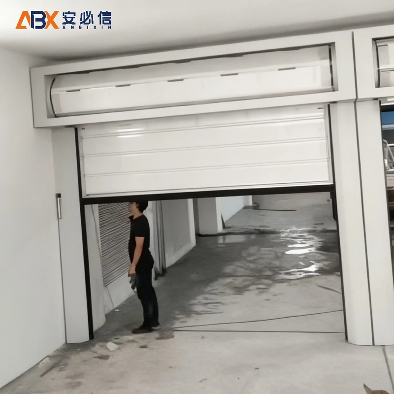 海南藏族自治州雷达高速门